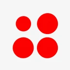 Brussels Airlines VA logo